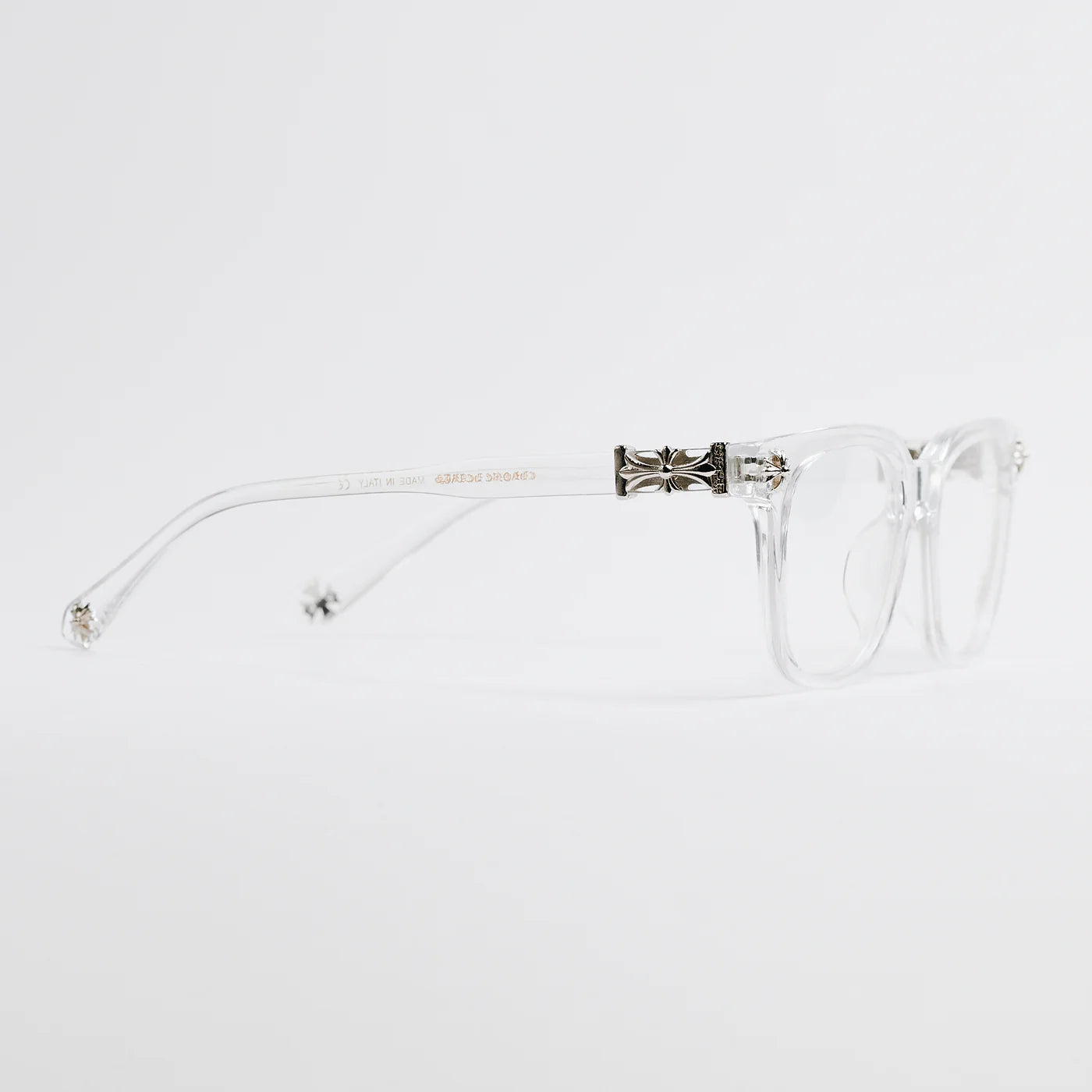 Eternal Cross Glasses