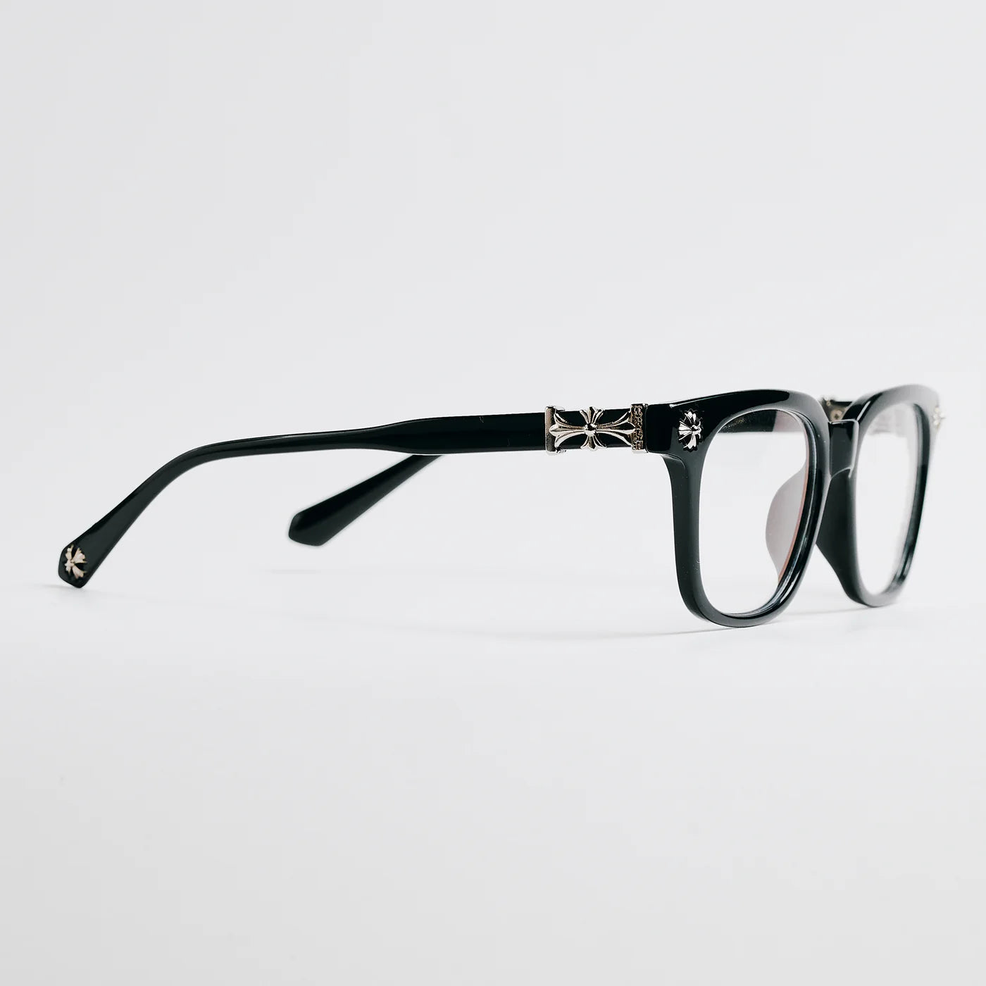 Eternal Cross Glasses
