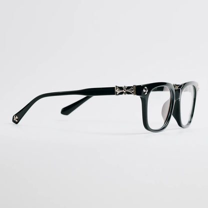 Eternal Cross Glasses
