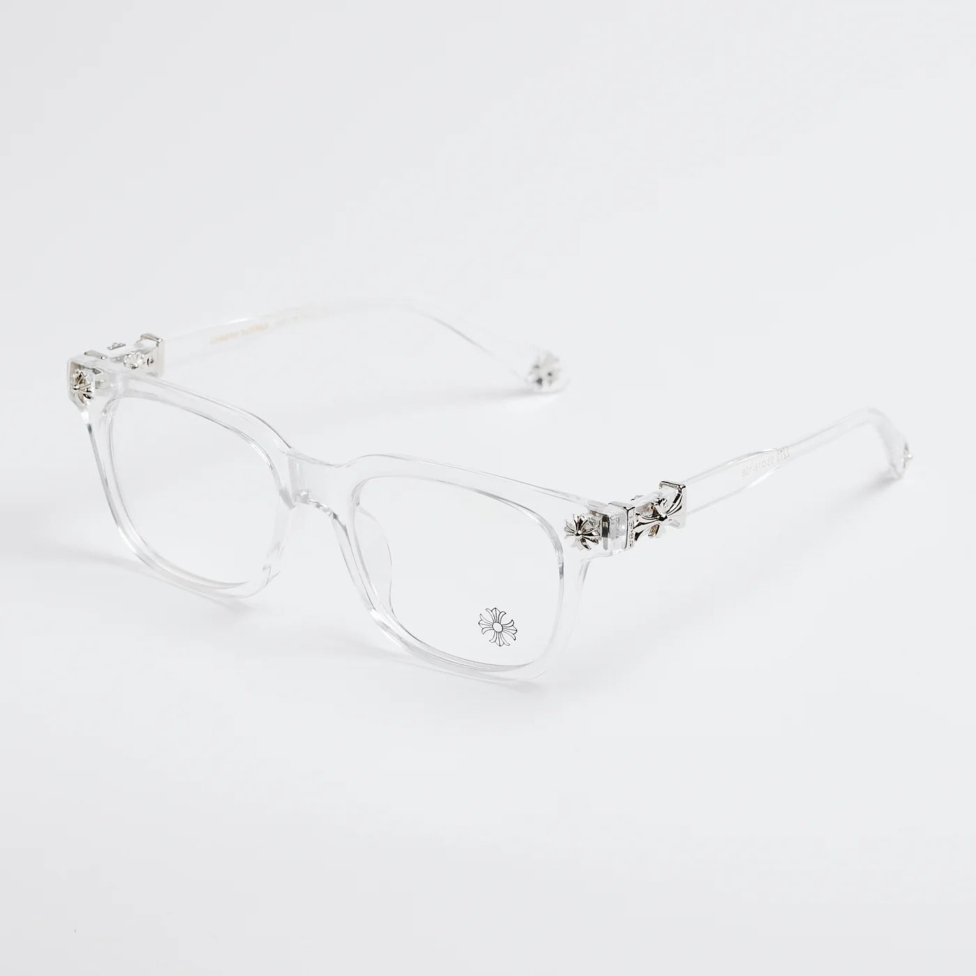 Eternal Cross Glasses