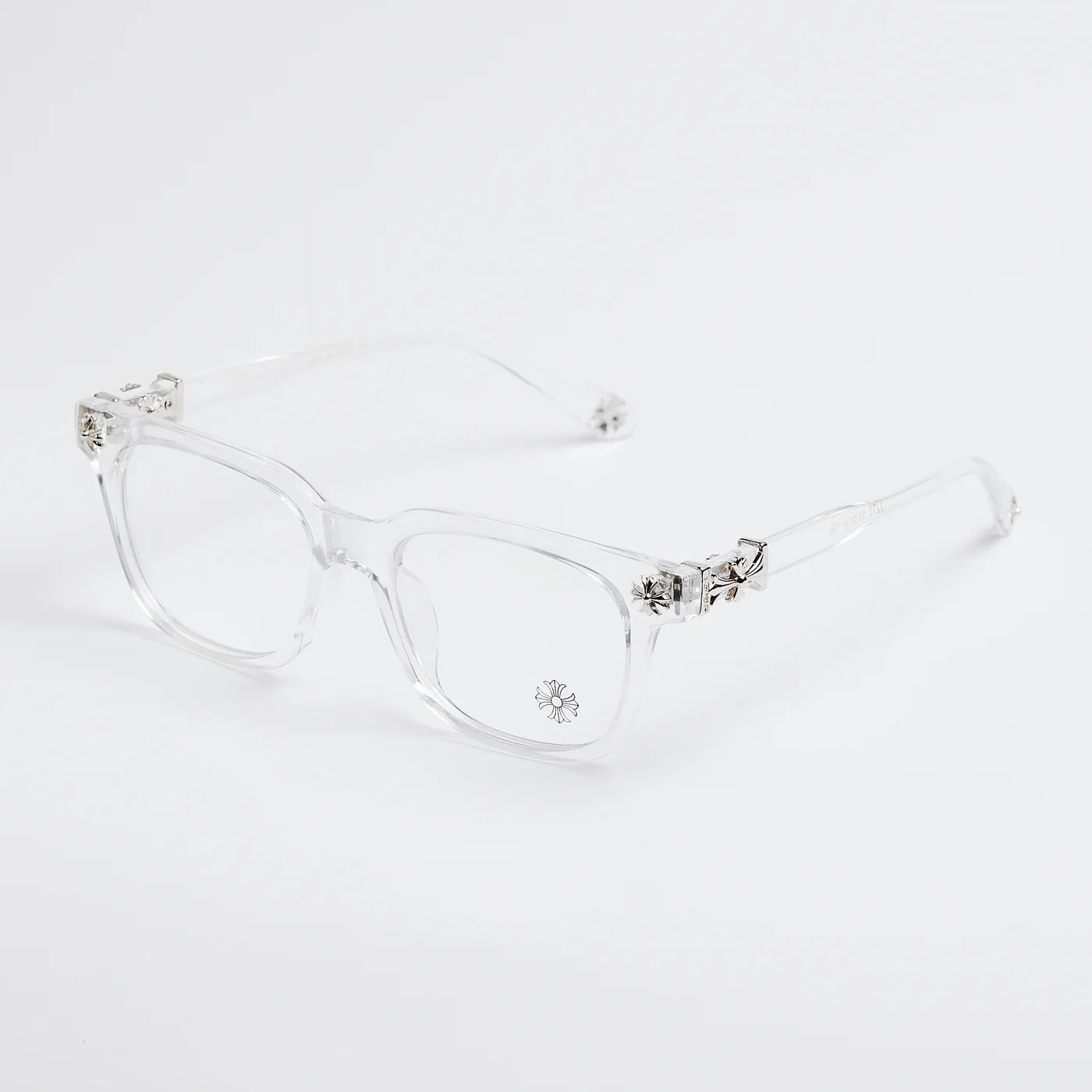 Eternal Cross Glasses