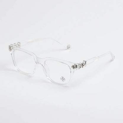 Eternal Cross Glasses