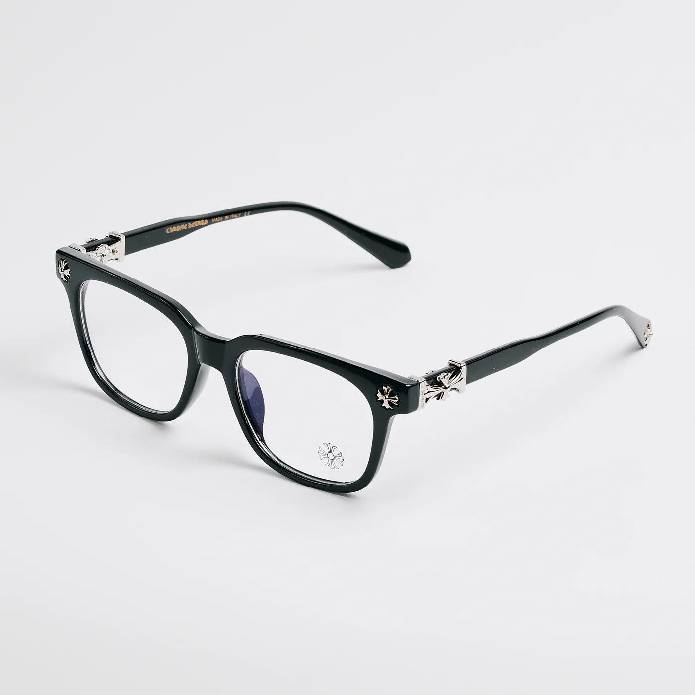Eternal Cross Glasses