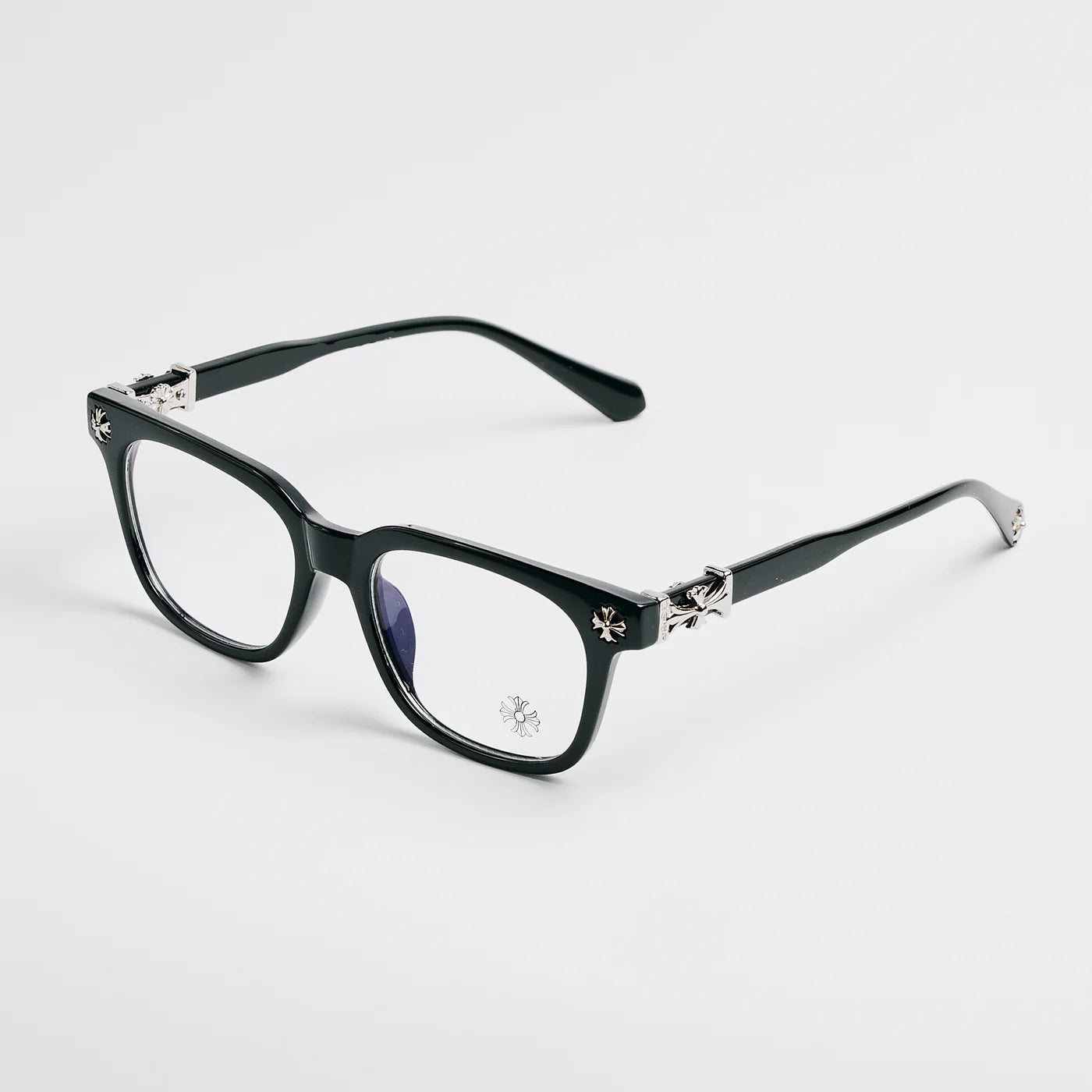 Eternal Cross Glasses