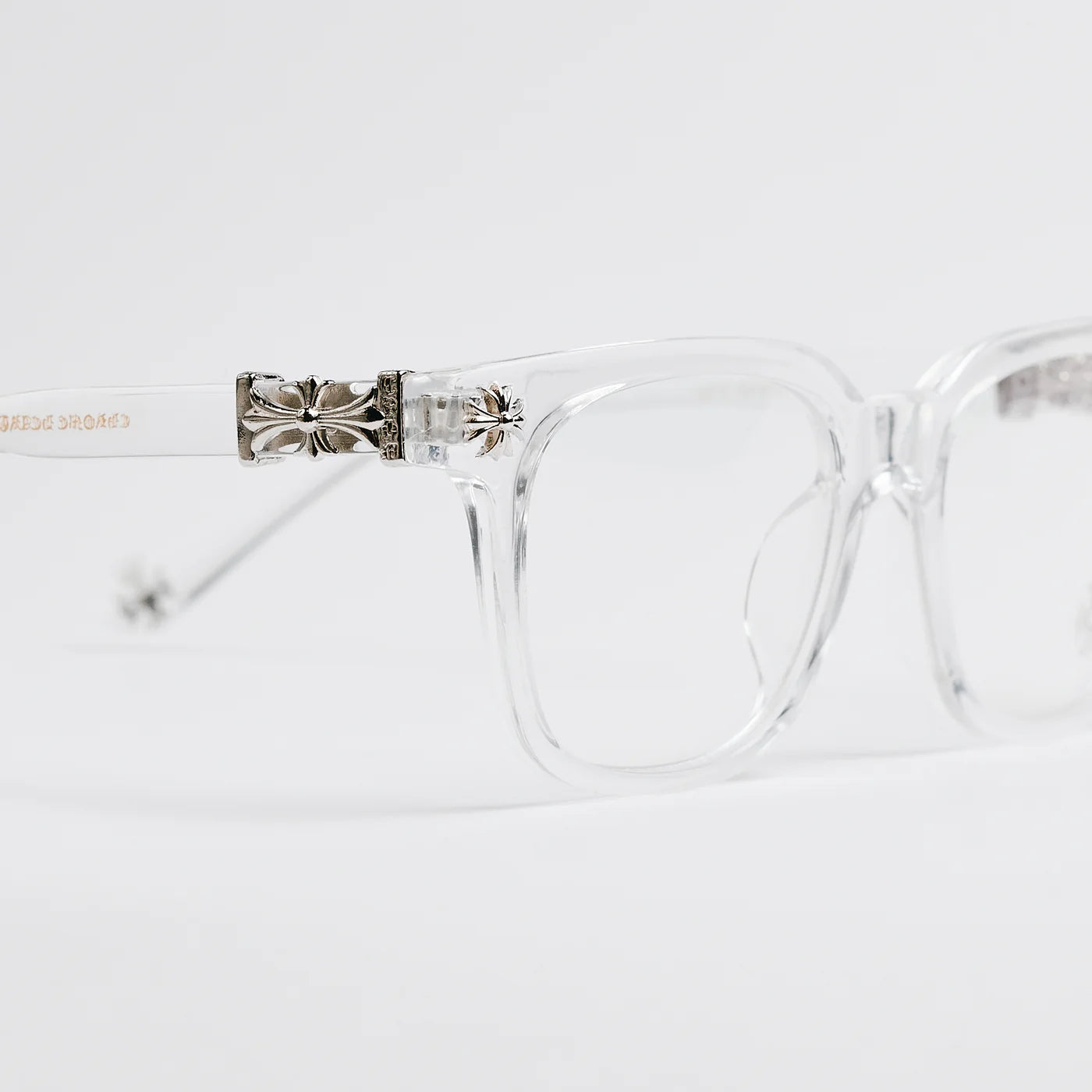 Eternal Cross Glasses