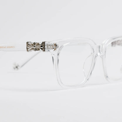 Eternal Cross Glasses
