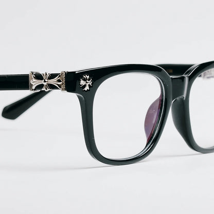 Eternal Cross Glasses